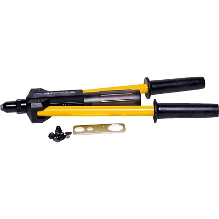 Заклепочник ручной Absolut (SKytools) SK5003 лучшие предложения
