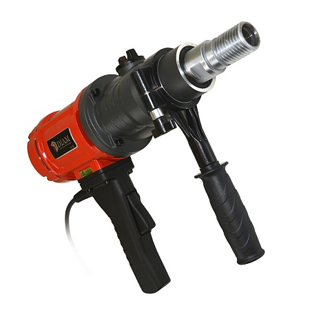 Сверлильная машина DIAM ML-102/2H новое в магазине tool-24.ru