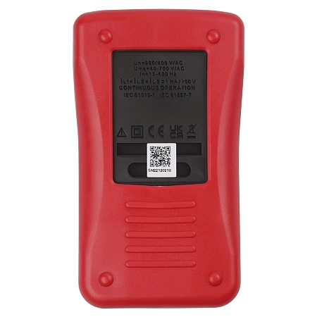 Фазоуказатель RGK RP-60 (755214) RGK – анонс, характеристики, 