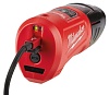 Детальное изображение : зарядное устройство milwaukee m12 tc