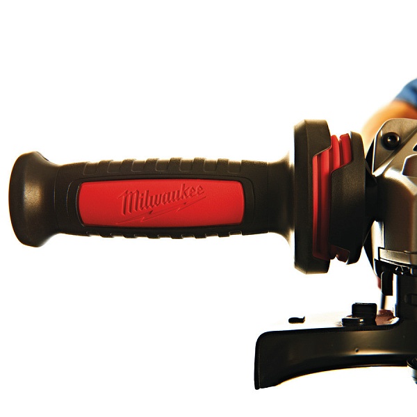 Детальное изображение : ушм milwaukee agv17-125 xc