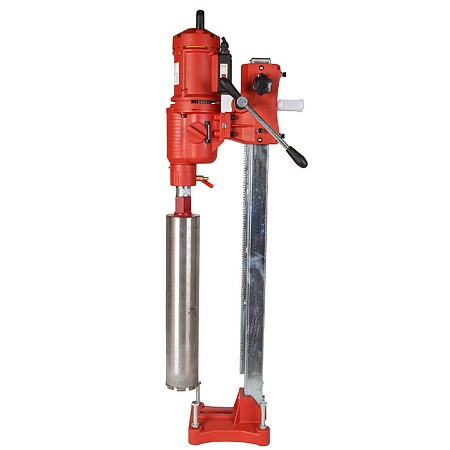 Алмазная сверлильная установка V-Drill 255 новое в магазине tool-24.ru