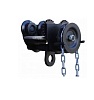Тележка для тали с цепным приводом LB GCL610 08561 – купить в , подробное изображение 
