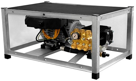 Аппарат высокого давления LAVOR Pro MCHPV 2021 LP RA; цена 279&nbsp;990 &#8381;