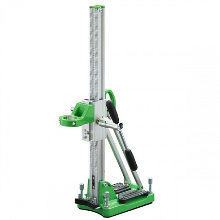Dr.Schulze Drill-16V Станина алмазного сверления новое в магазине tool-24.ru