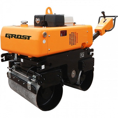 Акции и скидки в магазине виброкаток grost vr850r