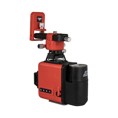 Лазерный уровень AMO LN 3D-360 Red (750165) AMO – анонс, характеристики, 