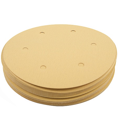 *GRIPPAPER225P220H6-50 Абразивный круг SCHTAER GRIPPaper 225 мм на бумажной основе 6 отверстий,50 шт SCHTAER – анонс, характеристики, 