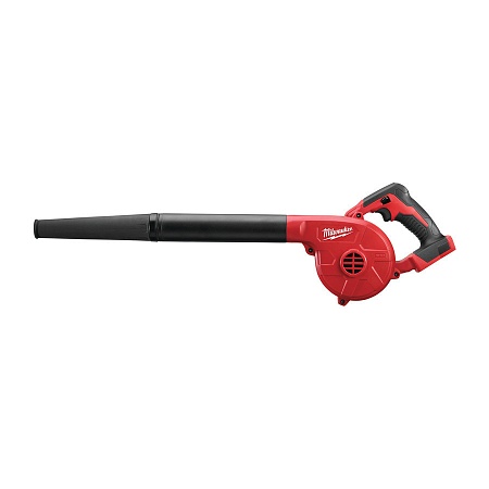 Воздуходувка Milwaukee M18BBL-0; цена 26&nbsp;130 &#8381;