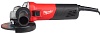 Детальное изображение : milwaukee ag800-115ek ушм