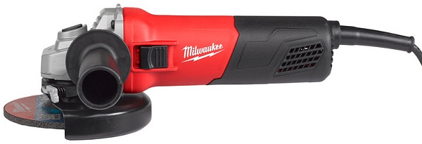Детальное изображение : milwaukee ag800-115ek ушм