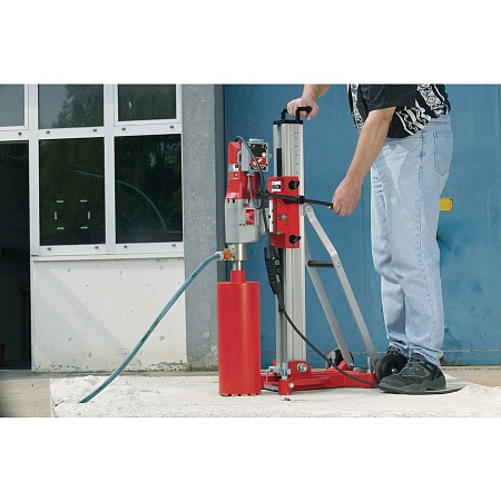 Milwaukee DR 350T стойка для DCM 2-350 C новое в магазине tool-24.ru