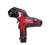 Детальное изображение : кабелерез milwaukee m12 cc-21c