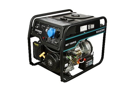Поиск газовый генератор hyundai hhy 7020fge по фото в tool-24.ru