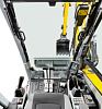 Гусеничный экскаватор Wacker Neuson ET65 2 &#8381;