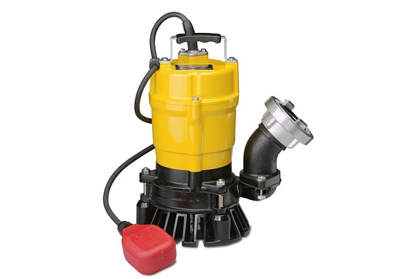Погружной насос Wacker Neuson PST2 400 с поплавком 31&nbsp;991 &#8381;