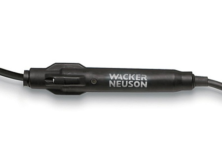 Акции и скидки в магазине wacker neuson irse-fu 45/230 глубинный вибратор с преобразователем