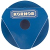 Алмазная шлифовальная фреза KORNOR СО H4-40/50 – купить в , подробное изображение 
