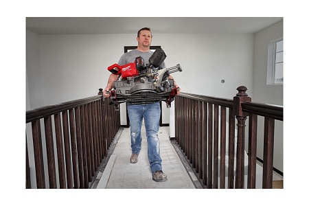 Акции и распродажа пила milwaukee m18 fms305-0 fuel