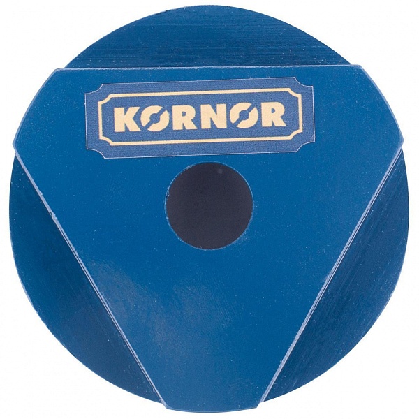 Алмазная шлифовальная фреза KORNOR СО H4-40/50 – купить в , подробное изображение 
