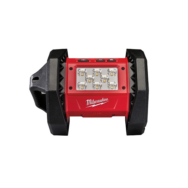 Детальное изображение : milwaukee m18al-0 фонарь trueview™