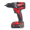 Детальное изображение : дрель milwaukee m18 cblpd-202c