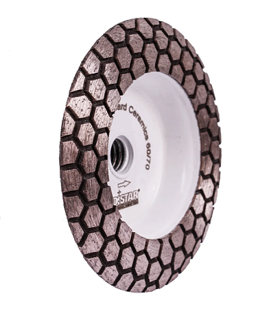 Алмазная сегментная фреза Distar DGM-S Hard Ceramics 100/120 – анонс, характеристики, 