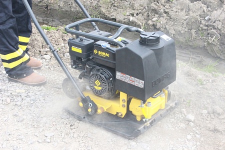 Акции и скидки в магазине виброплита bomag bps 18/45