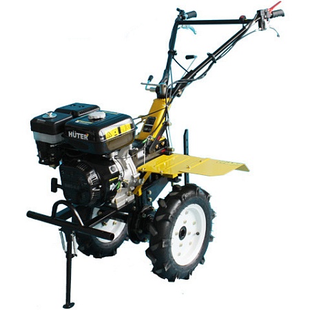 Мотоблок GMC-9.0(M) Huter; цена 80&nbsp;090 &#8381;