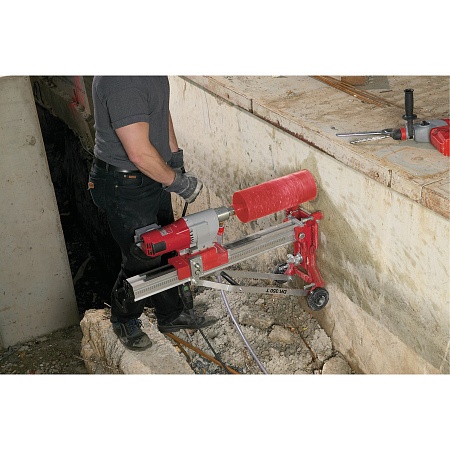 Milwaukee DR 350T стойка для DCM 2-350 C новое в магазине tool-24.ru