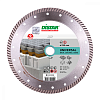 Алмазный диск DISTAR 1A1R Turbo Bestseller Universal D120 : детальное описание и быстрый заказ