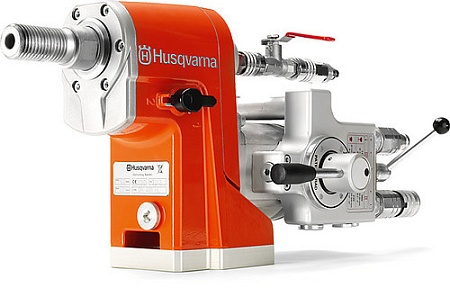 Алмазная установка Husqvarna DM 406 HL новое в магазине tool-24.ru