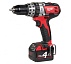 Детальное изображение : milwaukee c14 pd-402c дрель шуруповерт