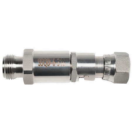 Соединитель SCH-SSQD+SSTEM-3/8: 13&nbsp;900 &#8381;