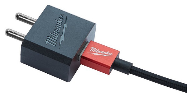 Детальное изображение : кабель milwaukee c usb