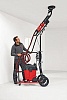 Детальное изображение : мобильное рабочее место flex gm 320