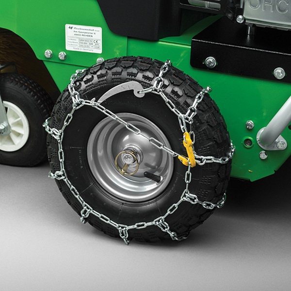 Caiman SM 1200W Машина подметальная: Подметальные машины Товар УТ000019962 0