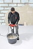 Детальное изображение : двухскоростной миксер flex mxe 1202 230/cee+wr2 140