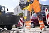 Бензиновый отбойный молоток Wacker Neuson BH 55 335&nbsp;679 &#8381;