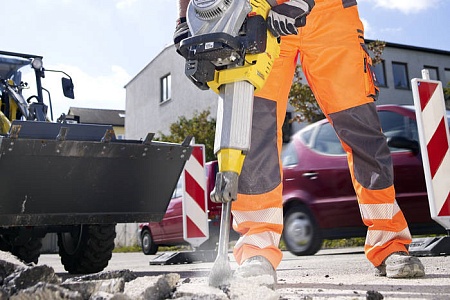Акции и скидки в магазине бензиновый отбойный молоток wacker neuson bh 55