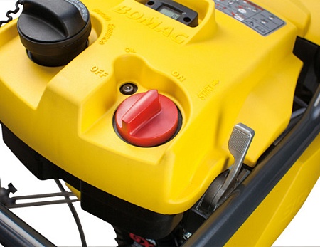 Акции и скидки в магазине вибротрамбовка bomag bt 65