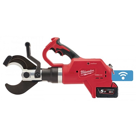 Акции и распродажа кабелерез milwaukee m18 hcc75-502c fuel one-key