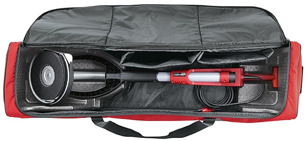 Детальное изображение : шлифовальная машина flex gse 5 r +tb-l 230/cee