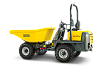 Думпер колесный Wacker Neuson 3001 