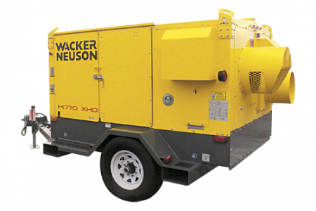 Акции и скидки в магазине wacker neuson hi 770xhd тепловая станция