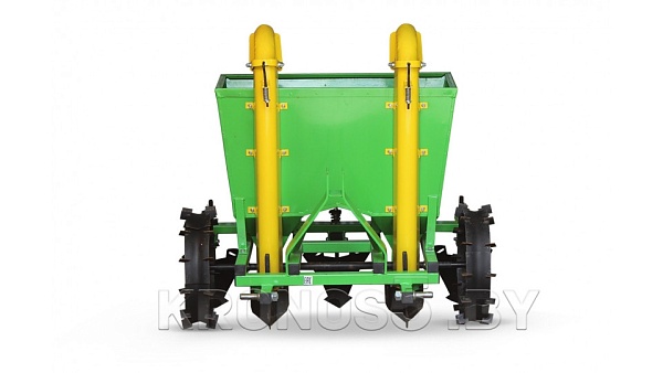 Картофелесажалка BOMET S-239: Навесное оборудование Товар УТ-00016626 0