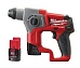 Основной каталог товаров перфоратор milwaukee m12 ch- 202c sds+