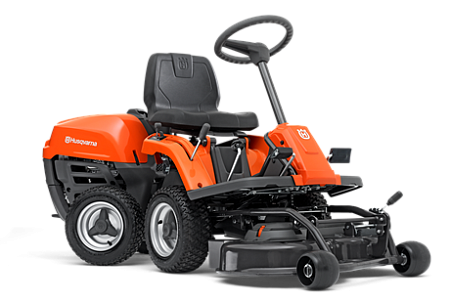 Husqvarna R112C5 Райдер; цена 