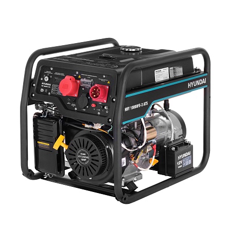 Поиск бензиновый генератор hyundai hhy 10000fe-3 ats с автозапуском по фото в tool-24.ru