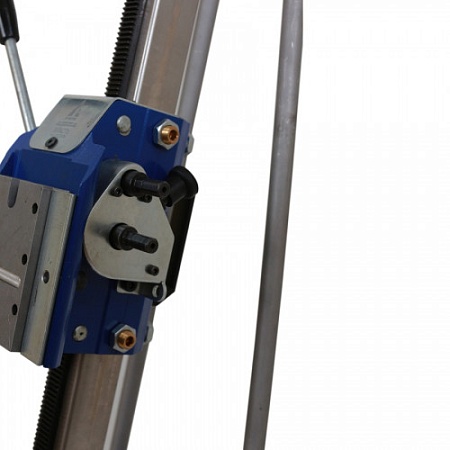 Установка алмазного бурения Проалмаз PRO-353 EL N новое в магазине tool-24.ru
